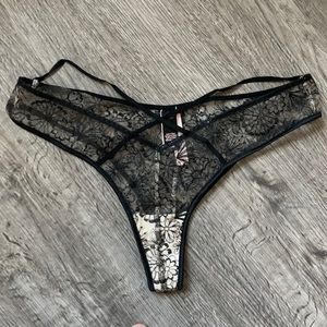 NWT!! Womens Lingerie panties